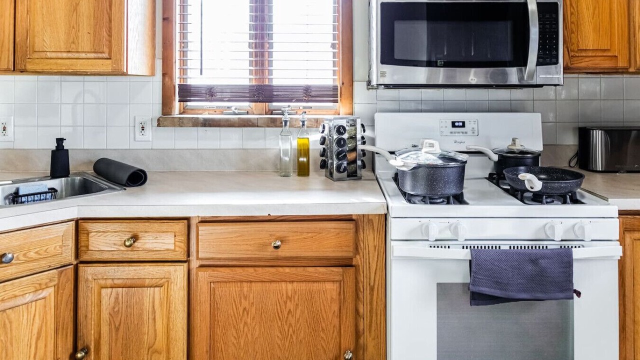 Photo of Kitchen in Hackensack