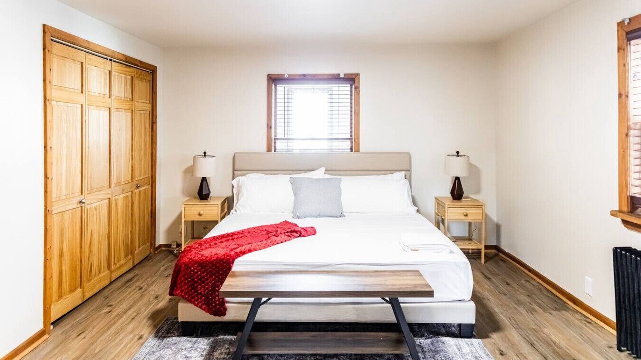 Photo of Bedroom in Hackensack