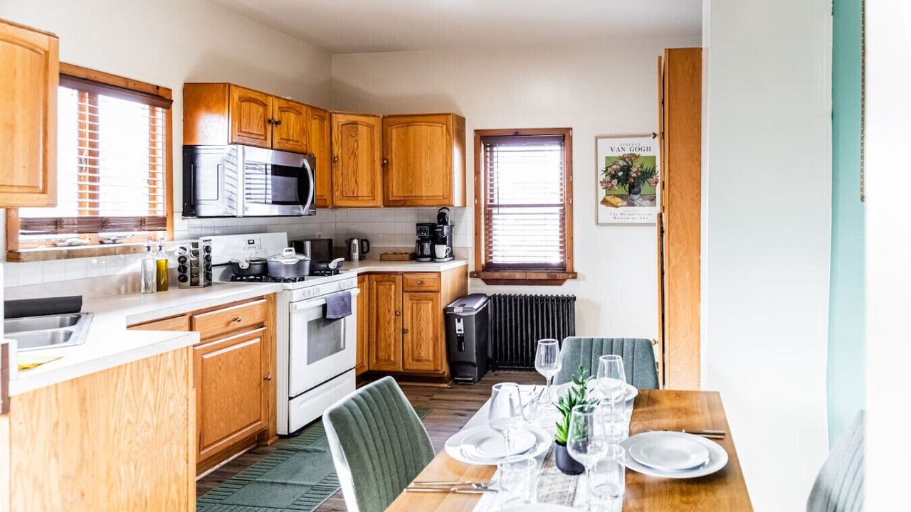 Photo of Kitchen in Hackensack