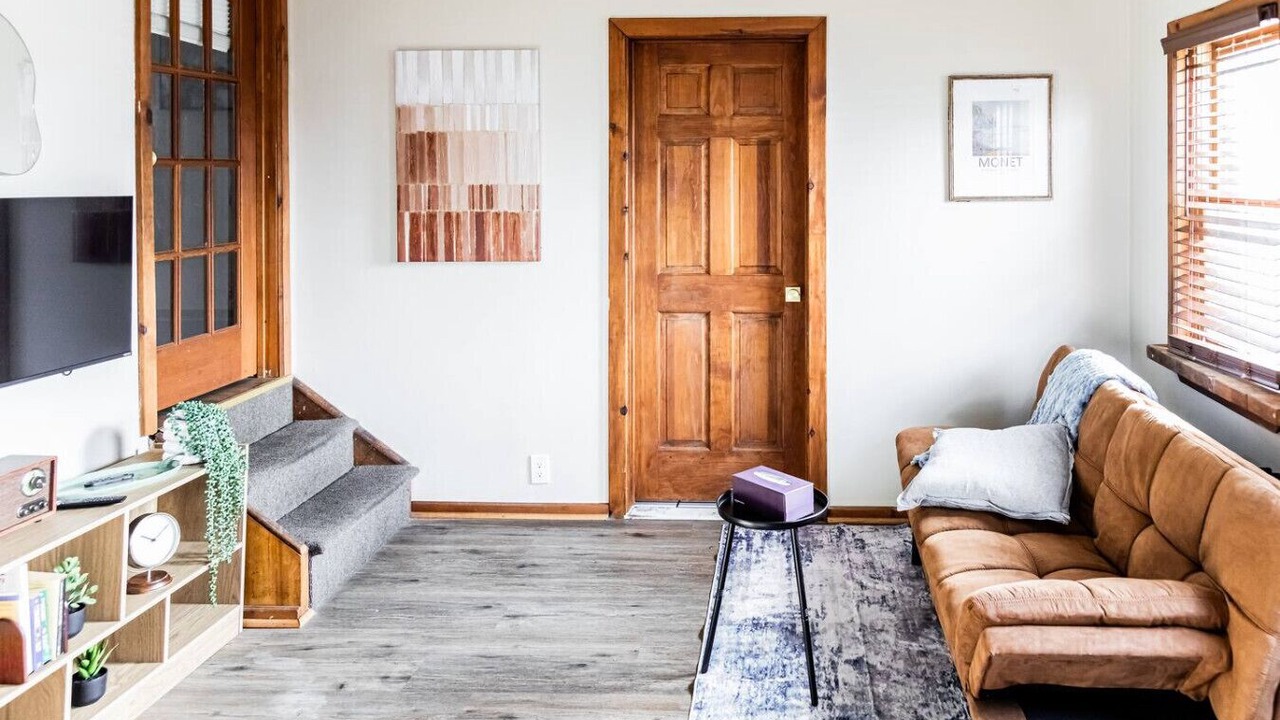 Photo of Livingroom in Hackensack