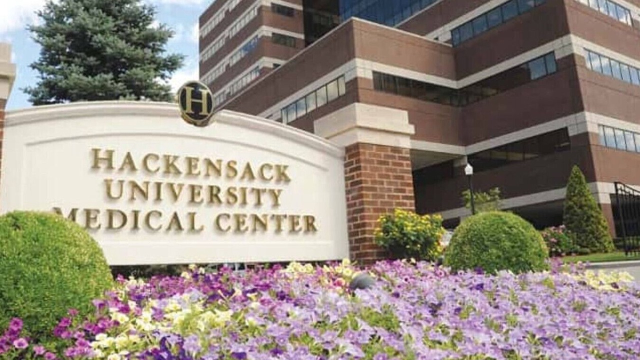 Photo of Outdoor in Hackensack