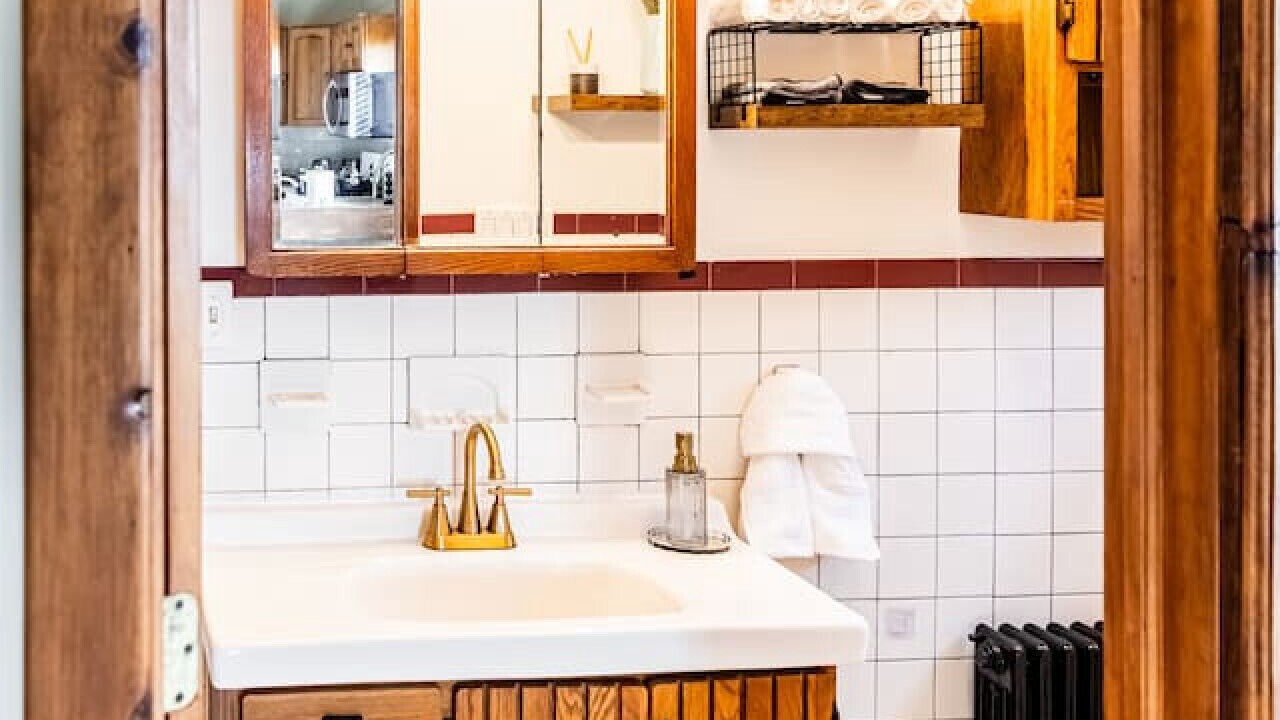 Photo of Bathroom in Hackensack