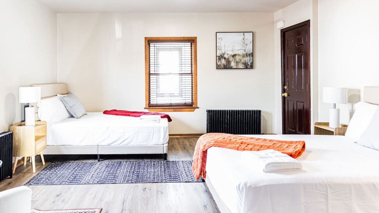 Photo of Bedroom in Hackensack