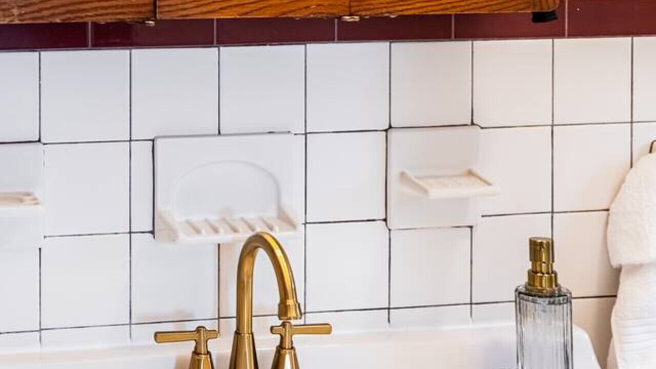 Photo of Bathroom in Hackensack
