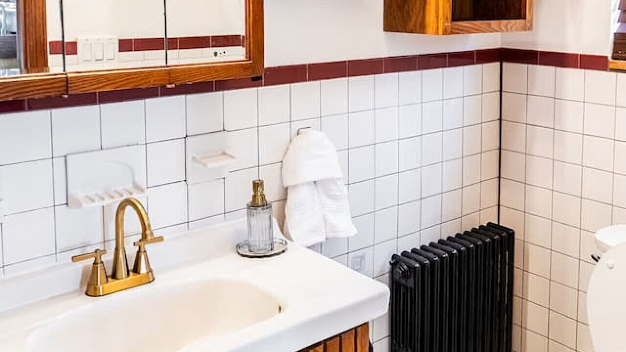 Photo of Bathroom in Hackensack