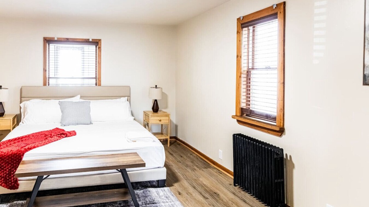 Photo of Bedroom in Hackensack