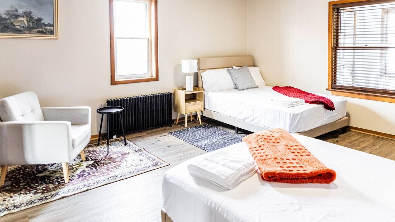 Photo of Bedroom in Hackensack