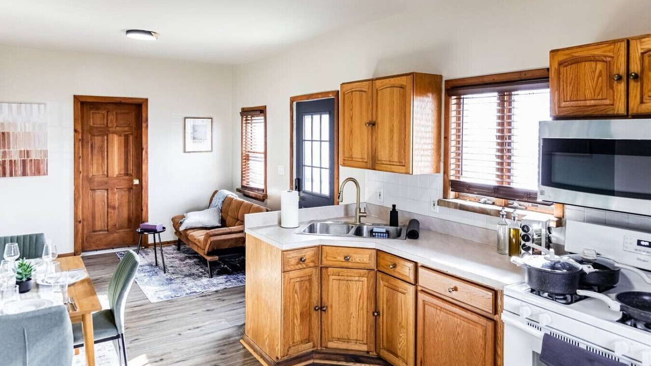 Photo of Kitchen in Hackensack