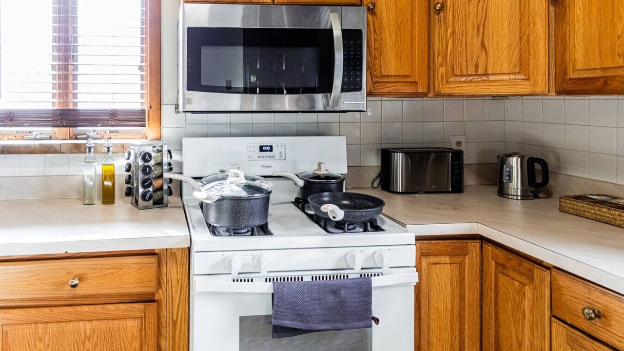 Photo of Kitchen in Hackensack