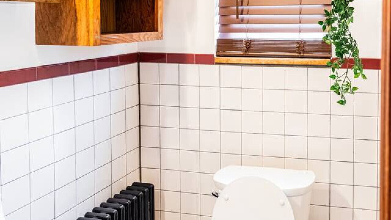 Photo of Bathroom in Hackensack