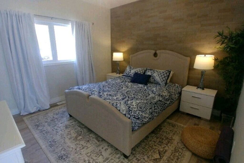 Photo of Bedroom in L'lle-du-Grand-Calumet