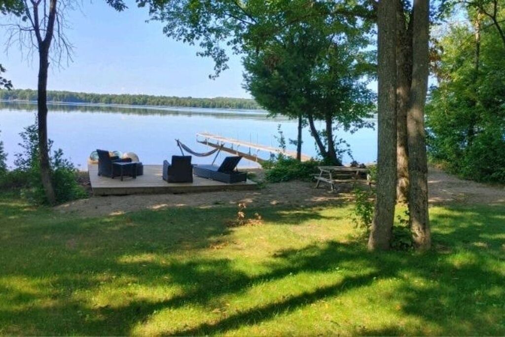 Photo of Outdoor in L'lle-du-Grand-Calumet