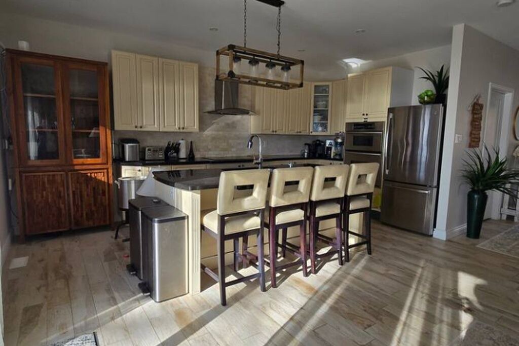 Photo of Kitchen in L'lle-du-Grand-Calumet