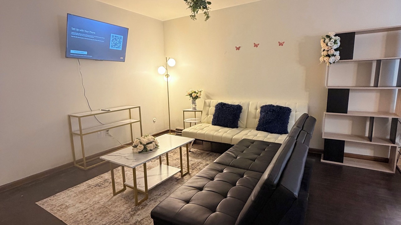 Photo of Livingroom in Columbus