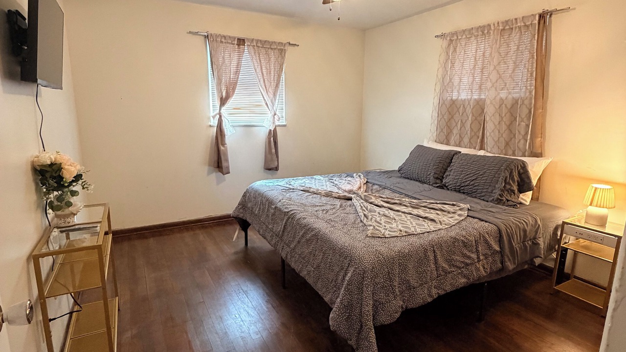 Photo of Bedroom in Columbus