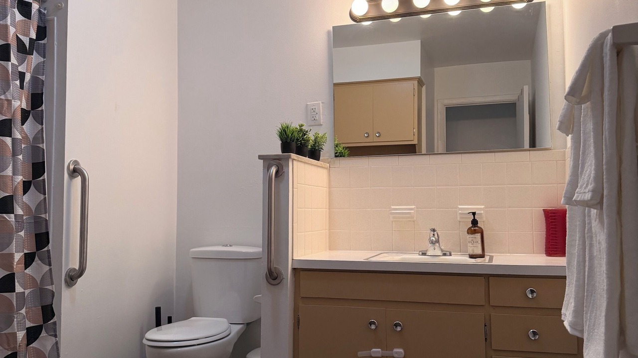 Photo of Bathroom in Columbus