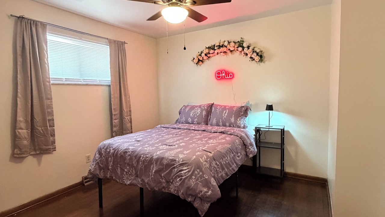Photo of Bedroom in Columbus