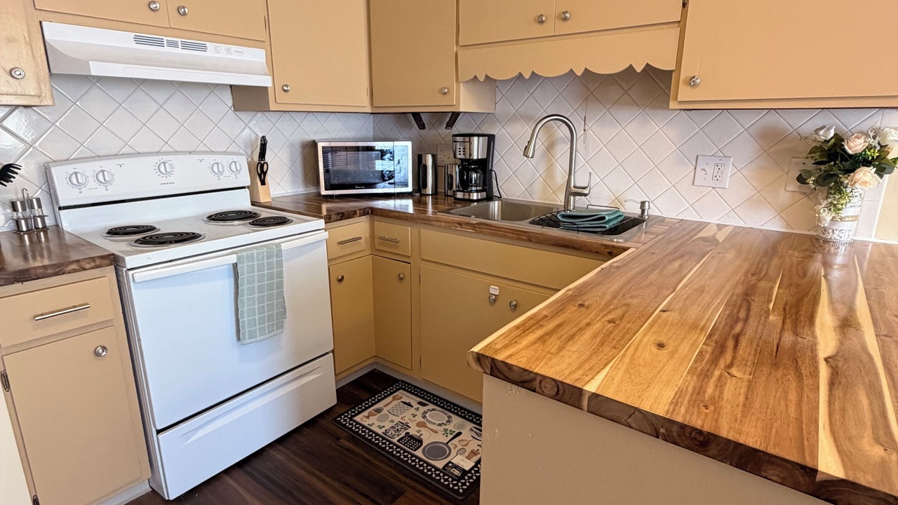 Photo of Kitchen in Columbus