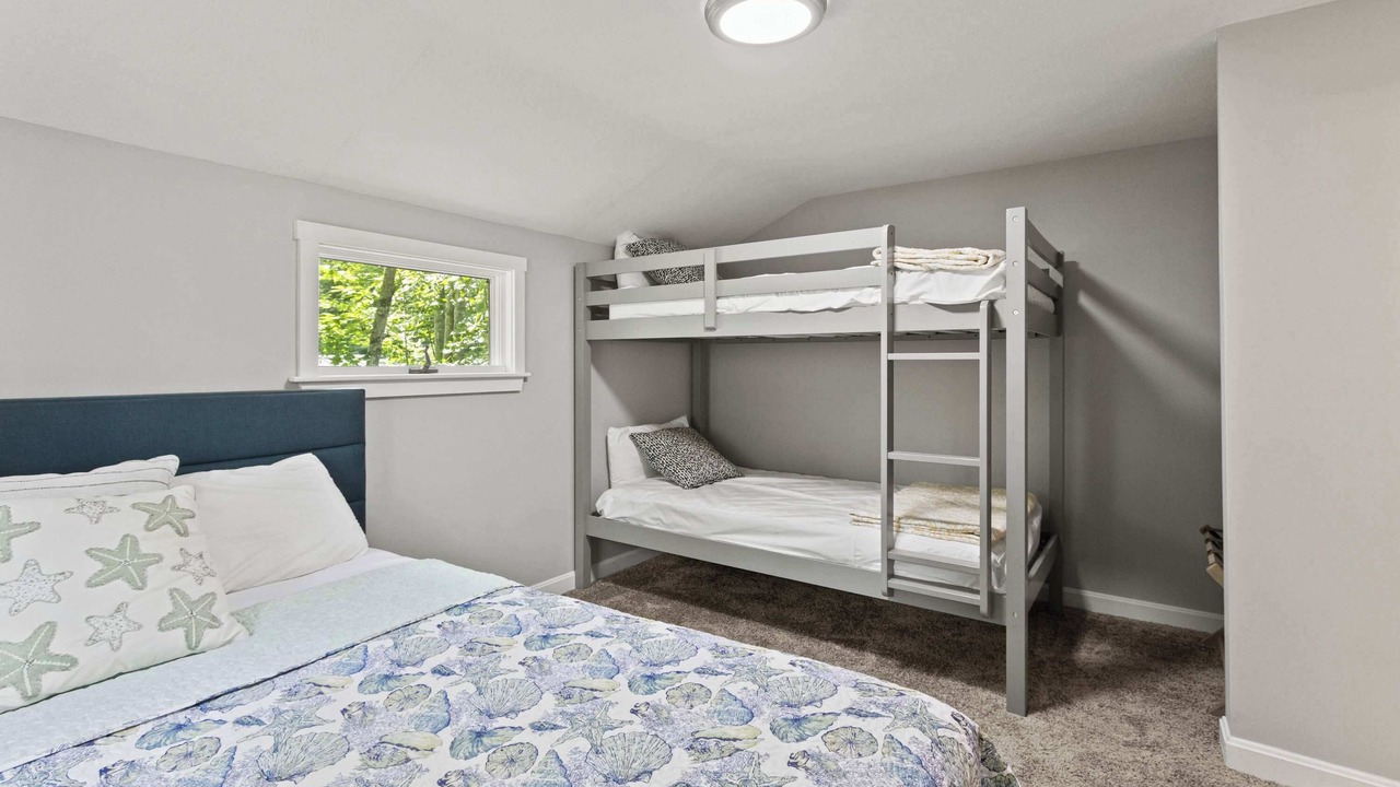 Photo of Bedroom in Naples