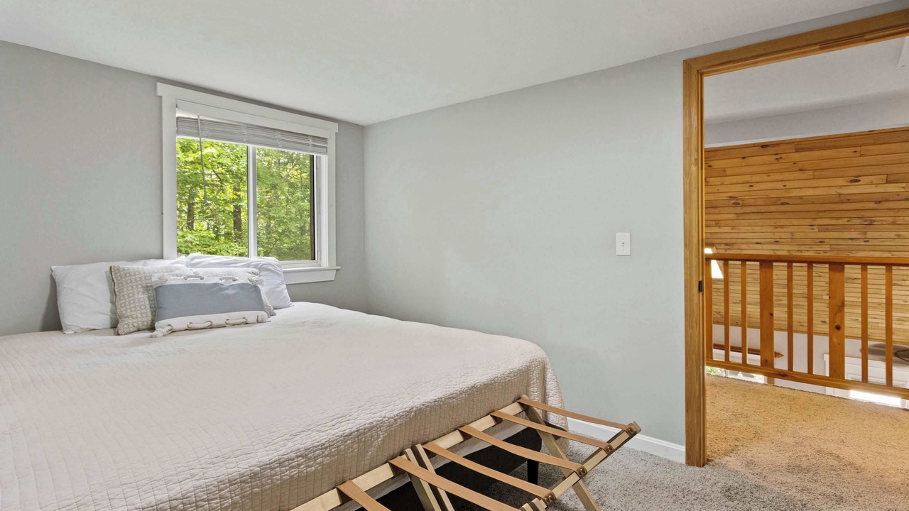 Photo of Bedroom in Naples