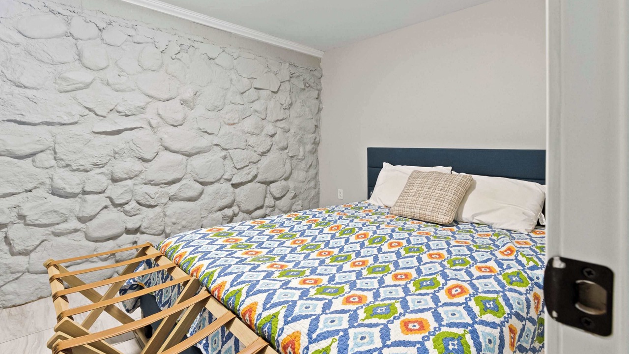 Photo of Bedroom in Naples