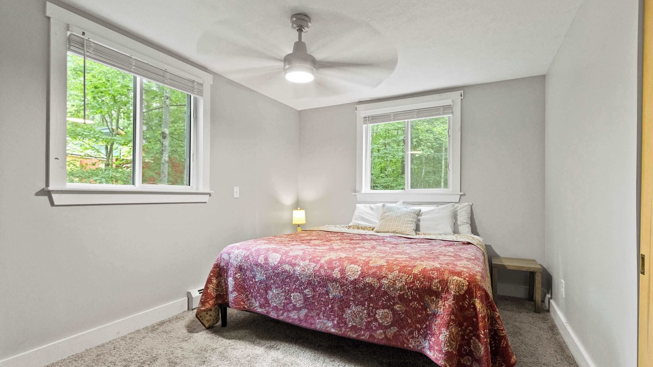 Photo of Bedroom in Naples