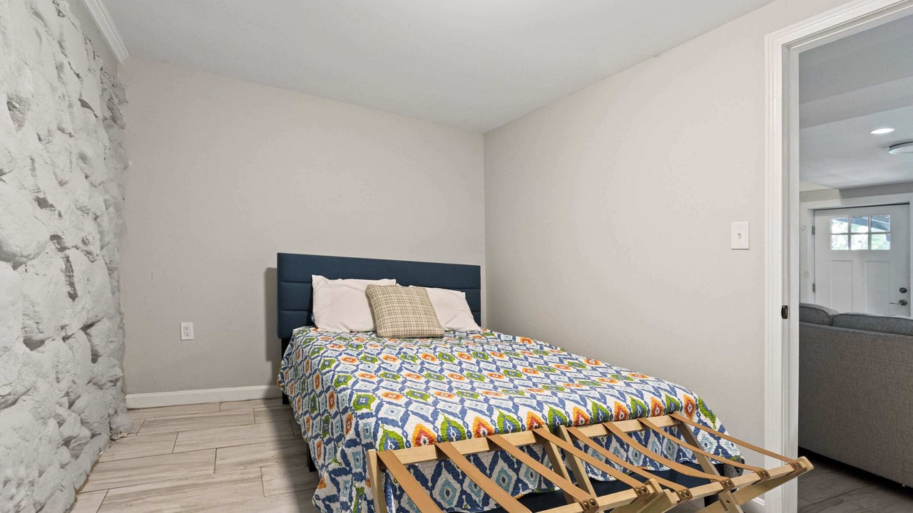 Photo of Bedroom in Naples