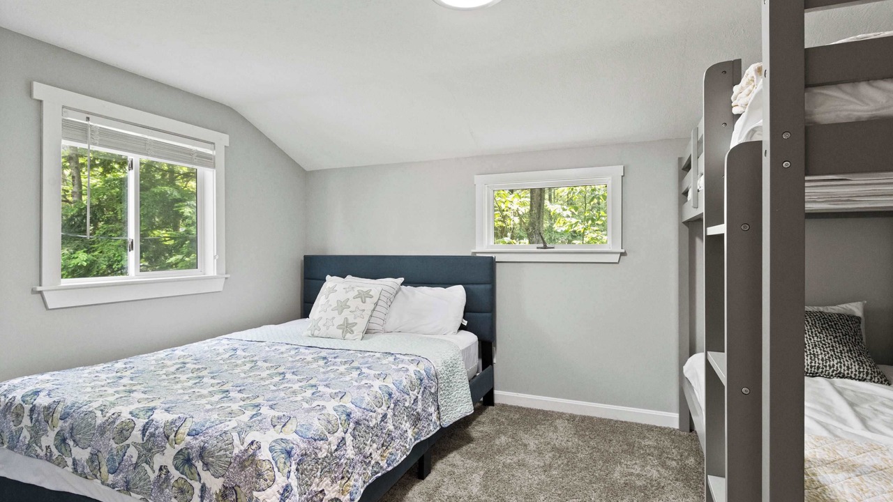 Photo of Bedroom in Naples