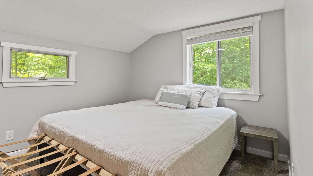 Photo of Bedroom in Naples