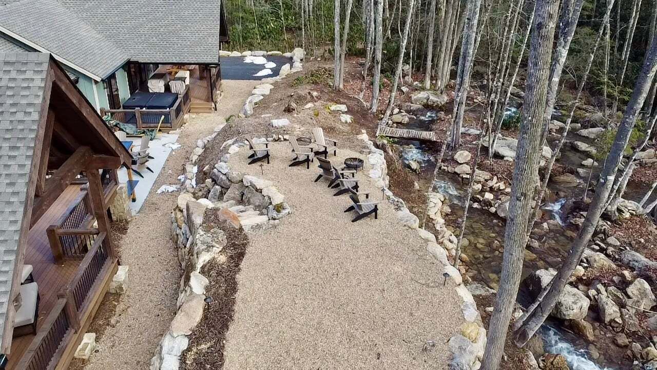 Photo of Outdoor in Beech Mountain