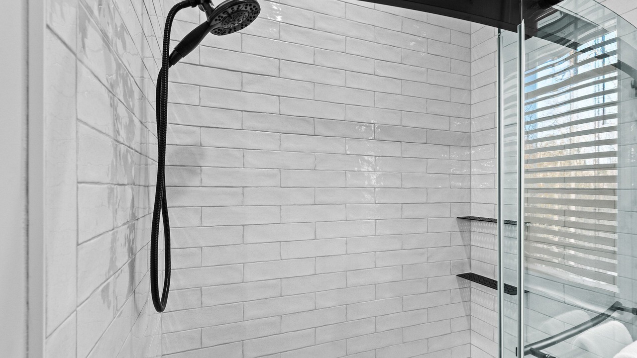 Photo of Bathroom in Beech Mountain