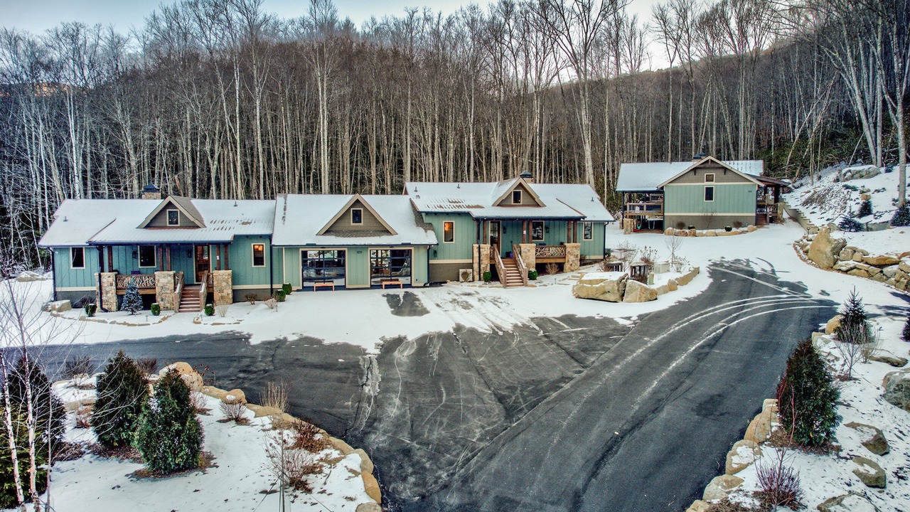 Photo of Outdoor in Beech Mountain