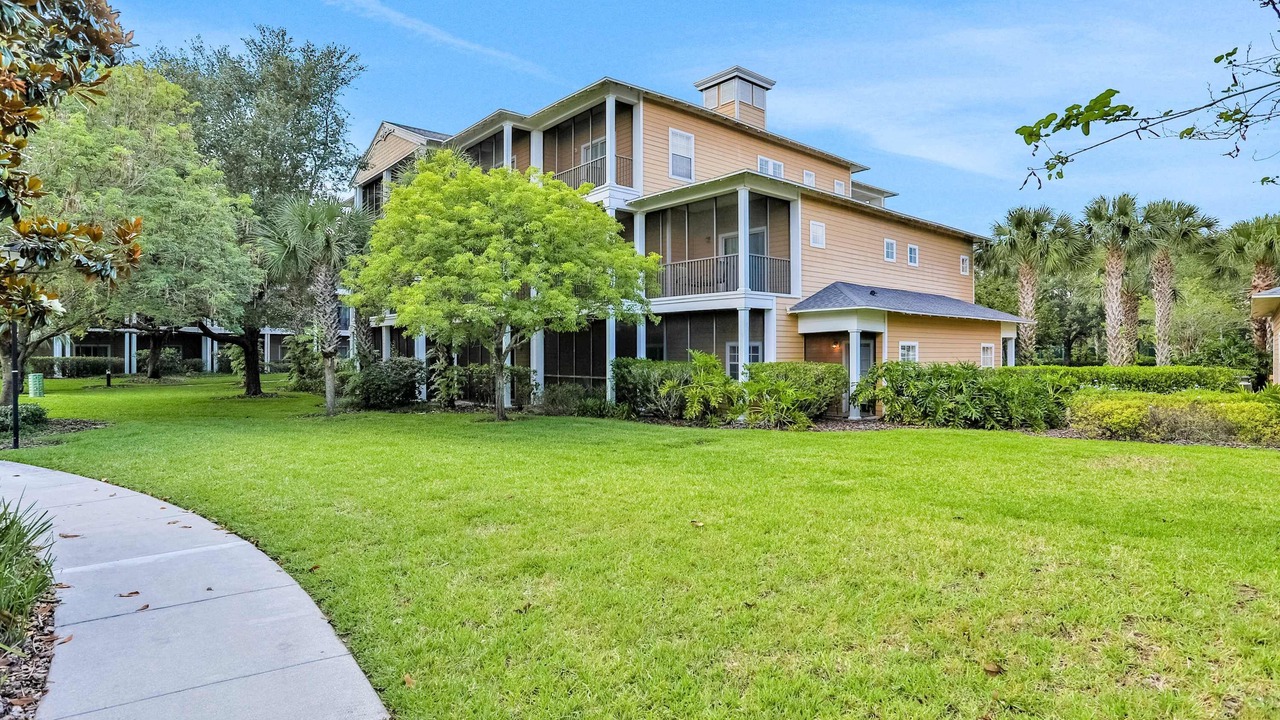 Photo of Outdoor in Bahama Bay