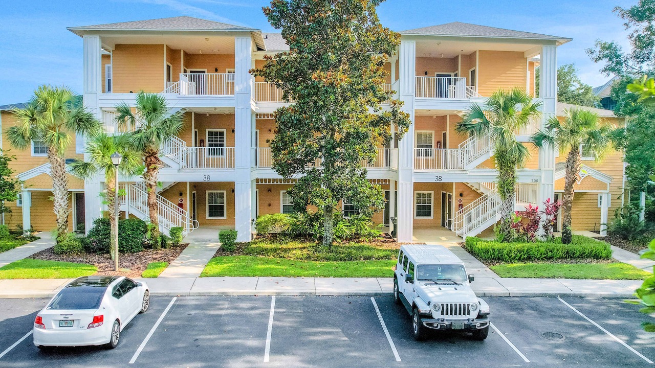 Photo of Outdoor in Bahama Bay