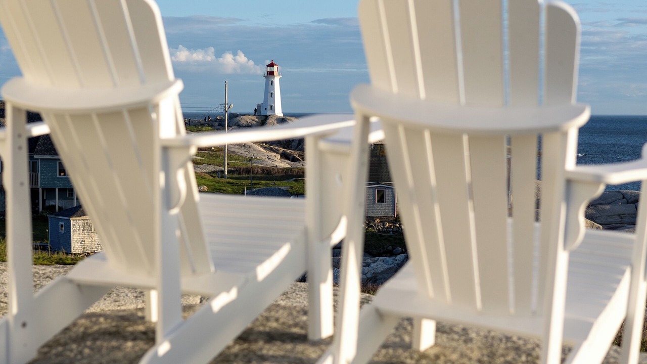 Photo of Outdoor in Peggy's Cove