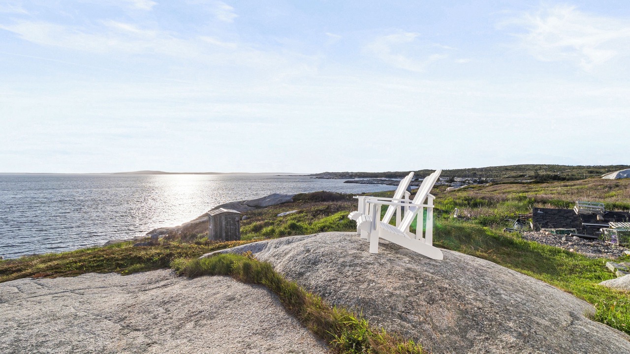 Photo of Outdoor in Peggy's Cove