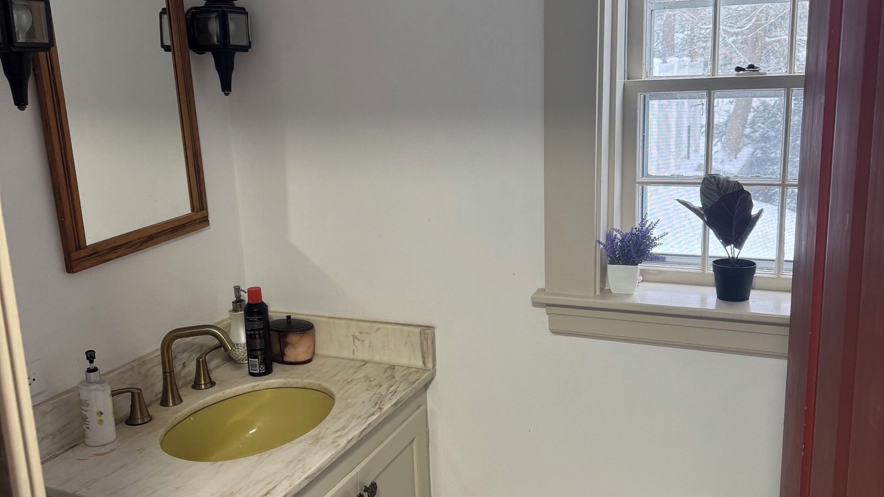 Photo of Bathroom in Danvers