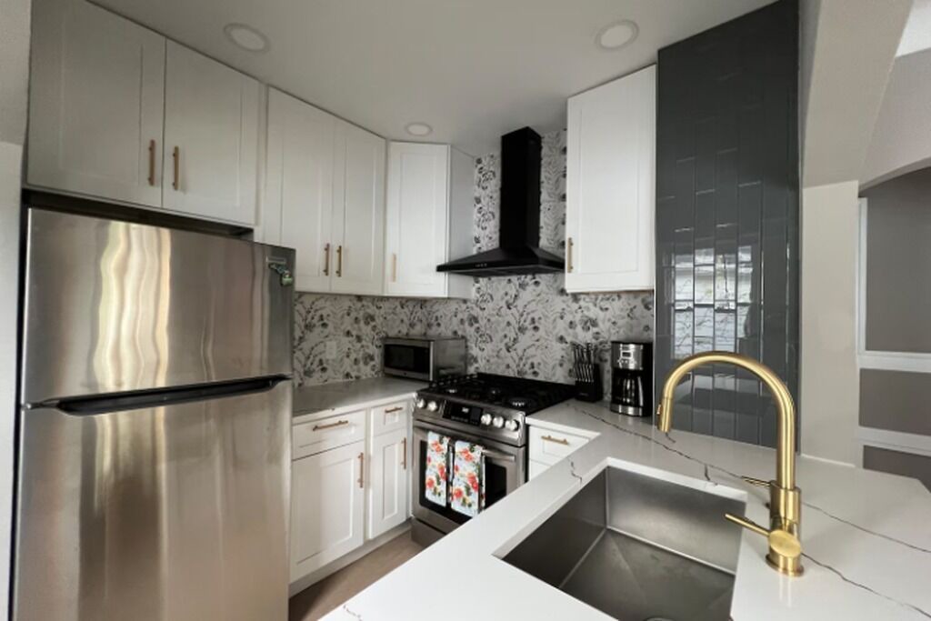 Photo of Kitchen in Ferndale
