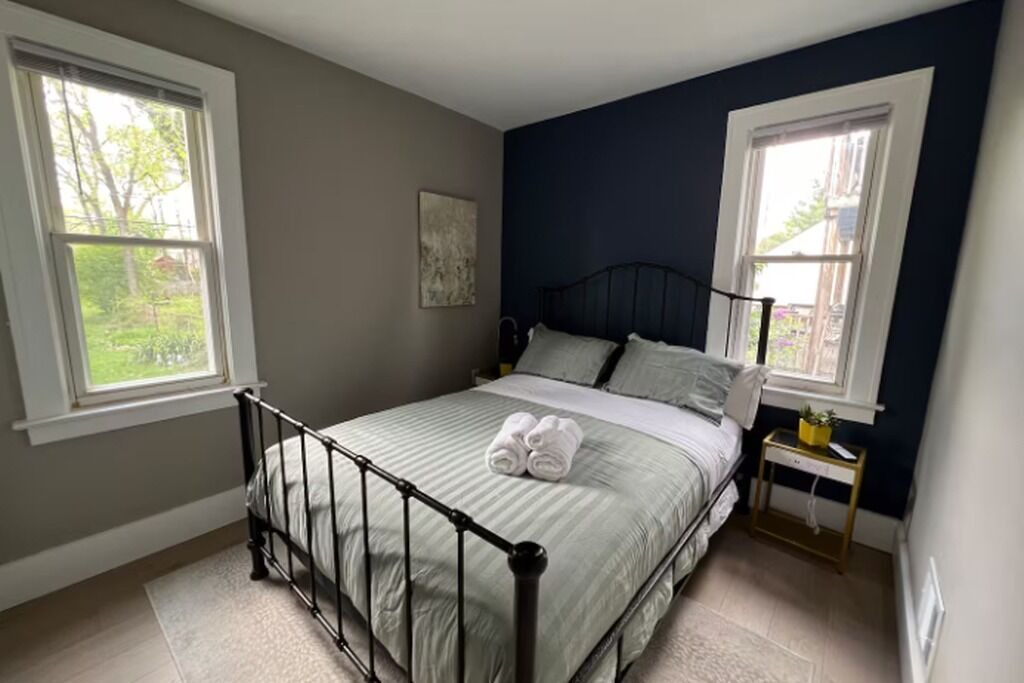 Photo of Bedroom in Ferndale