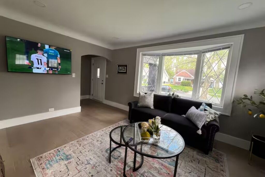 Photo of Livingroom in Ferndale