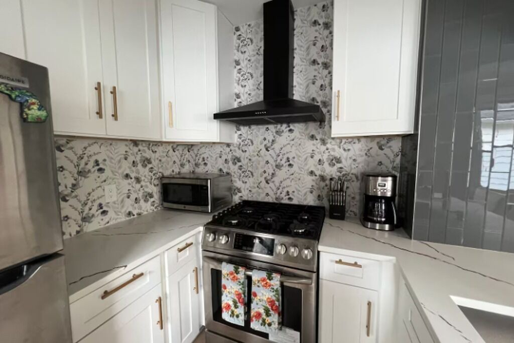 Photo of Kitchen in Ferndale