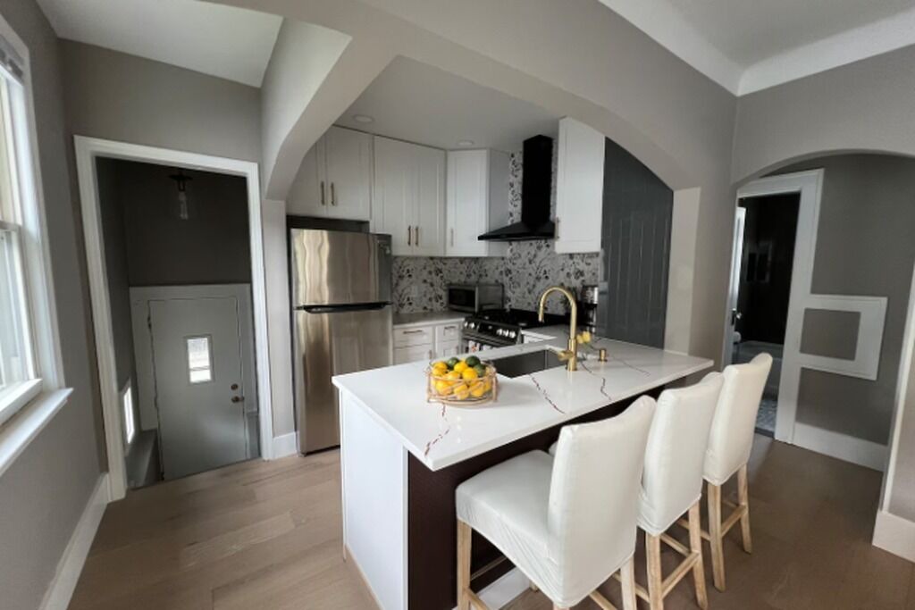 Photo of Kitchen in Ferndale