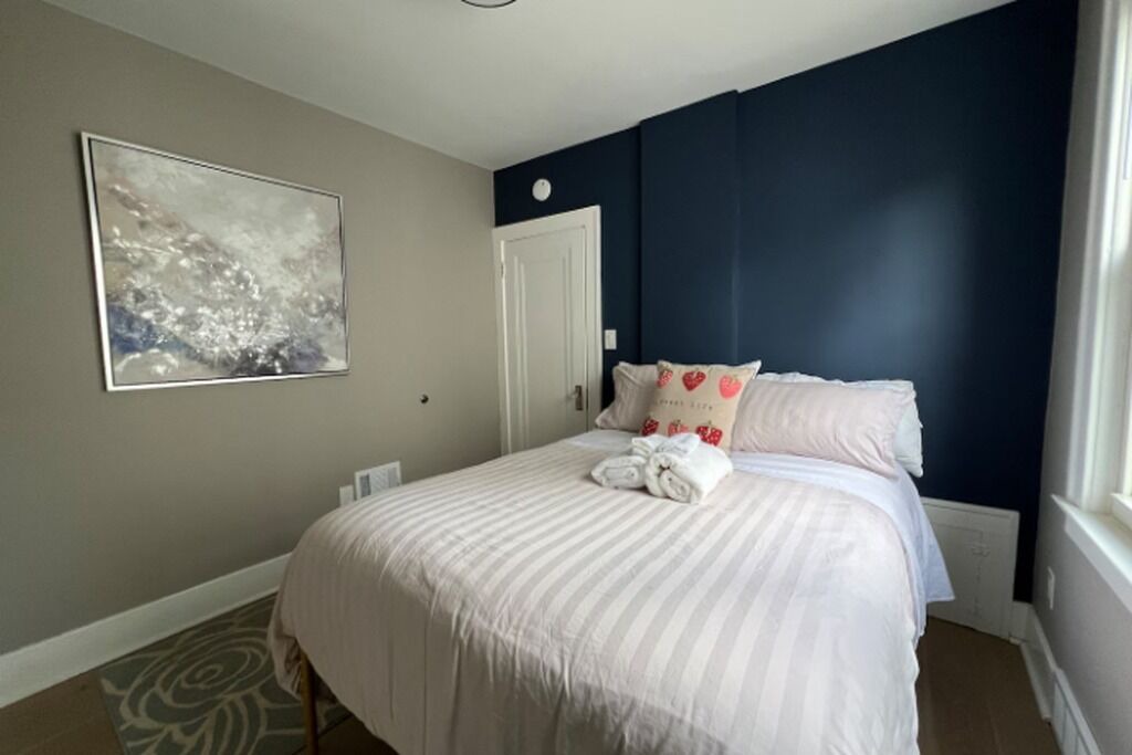 Photo of Bedroom in Ferndale