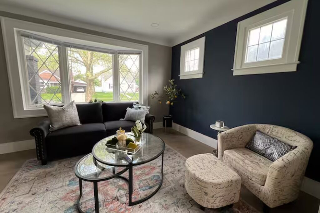 Photo of Livingroom in Ferndale