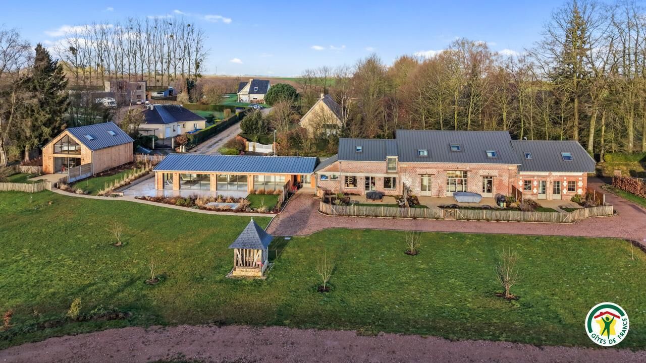 Photo of Outdoor in Biville-la-Baignarde