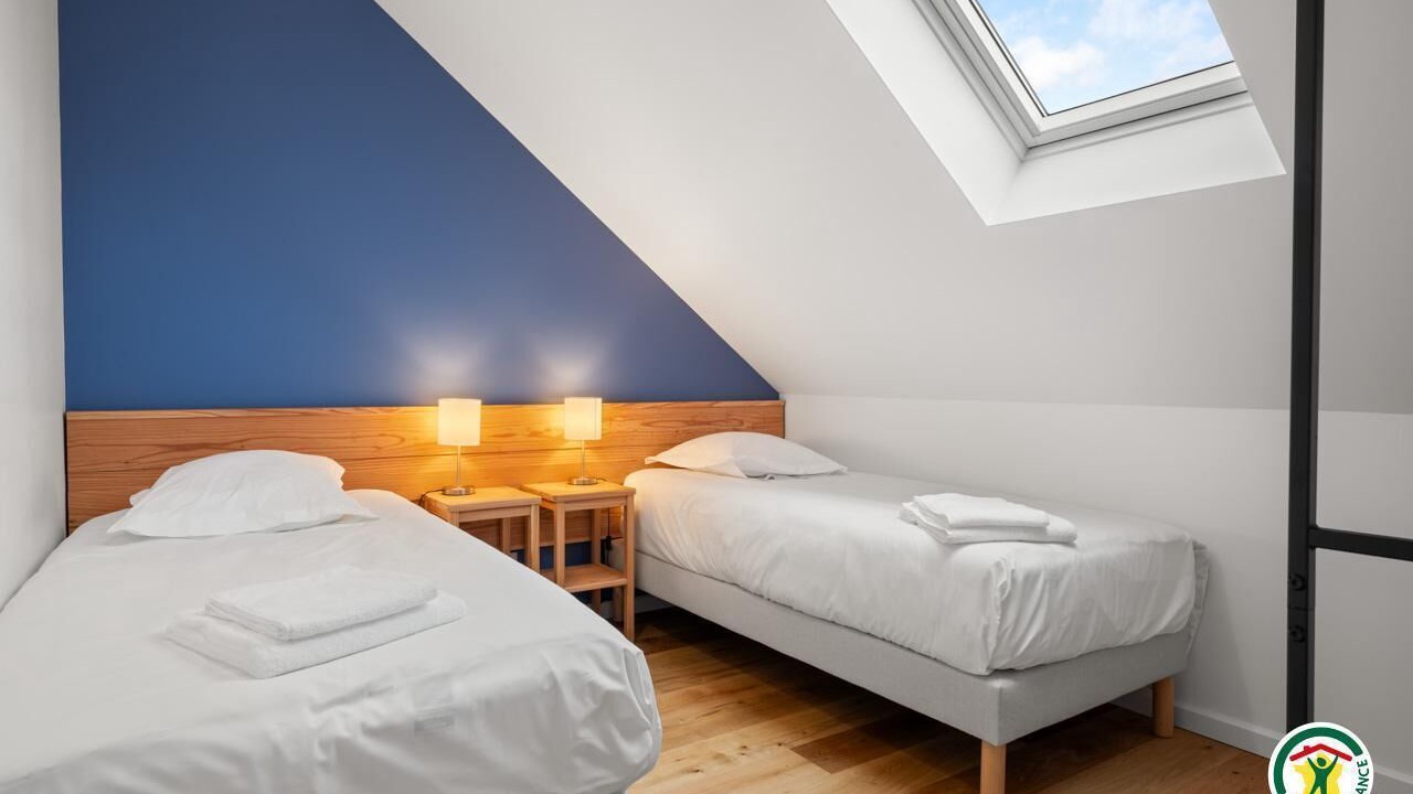 Photo of Bedroom in Biville-la-Baignarde