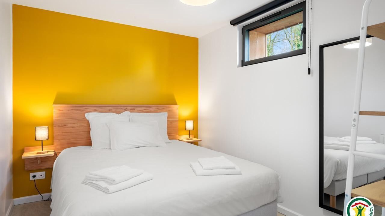 Photo of Bedroom in Biville-la-Baignarde
