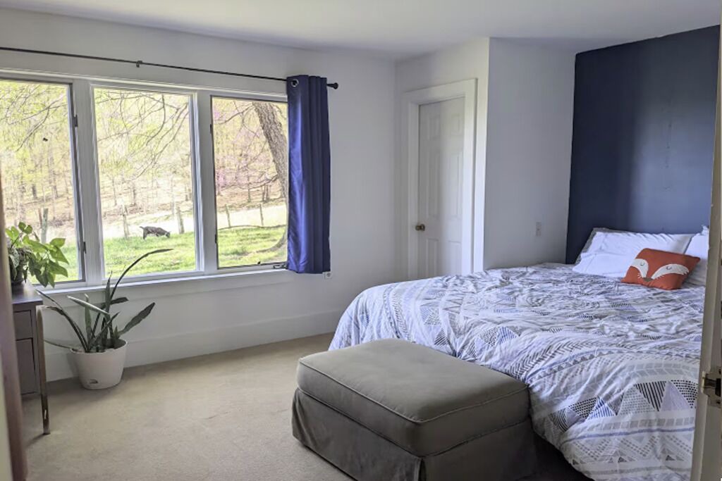 Photo of Bedroom in Simmonsville