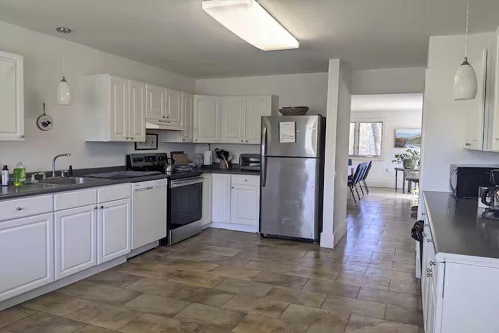 Photo of Kitchen in Simmonsville