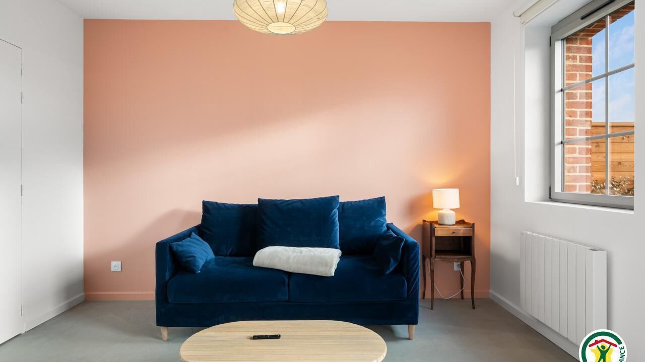 Photo of Livingroom in Biville-la-Baignarde